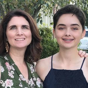 Meet your Posher, Katherine